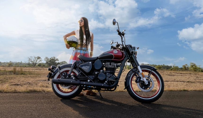 Goan Classic 350
